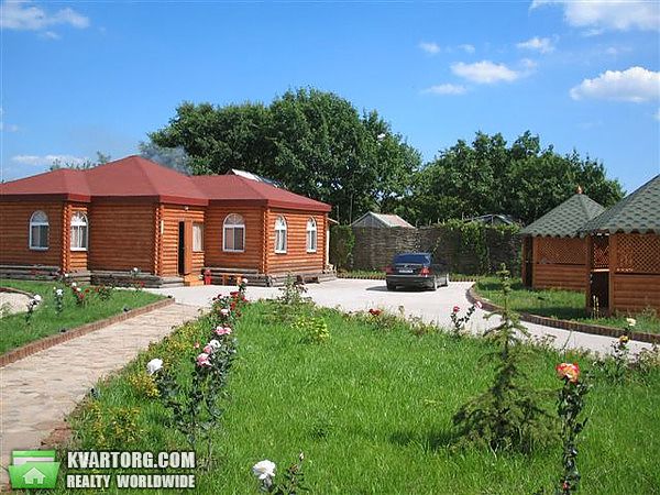 Rent out house. Киев, Конча-заспа — photo 1
