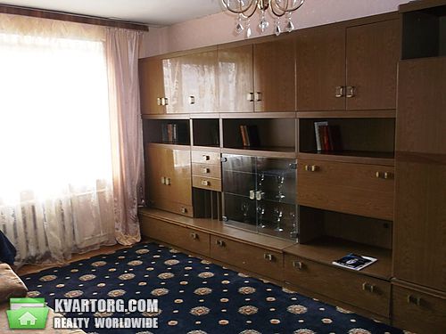 Sell 2-room apartment. Киев, Озерная — photo 1
