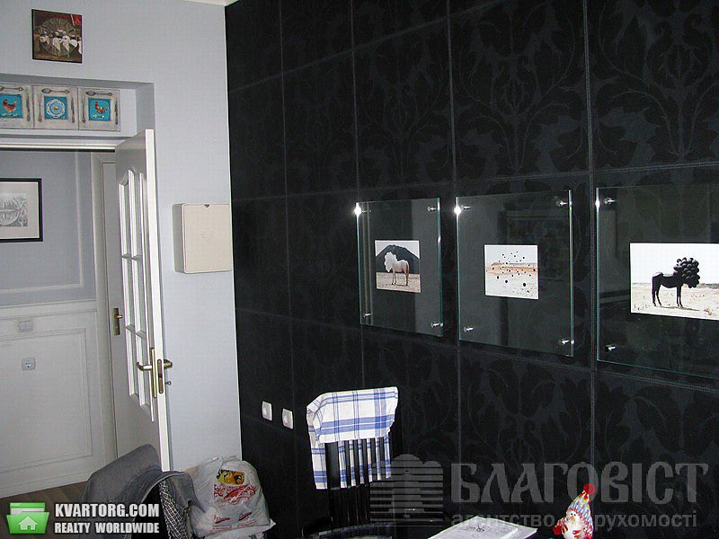 Sell 2-room apartment. Киев,  Старонаводницкая — photo 9