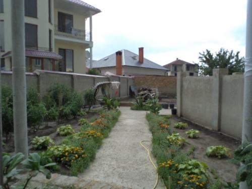 Sell house. Одесса, золотая Горка — photo 1