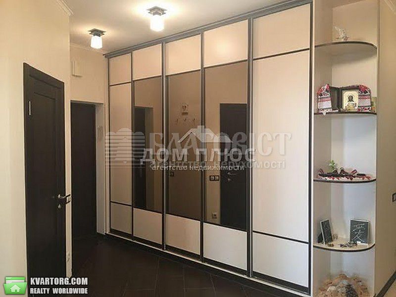 Sell 4-room apartment. Киев,  Ломоносова — photo 6