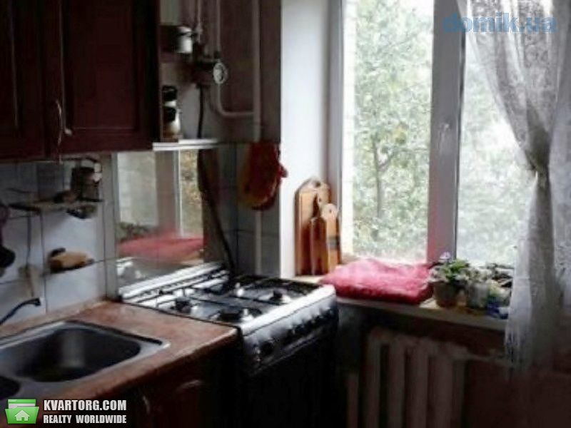 Sell 2-room apartment. Киев,  Заболотного — photo 4