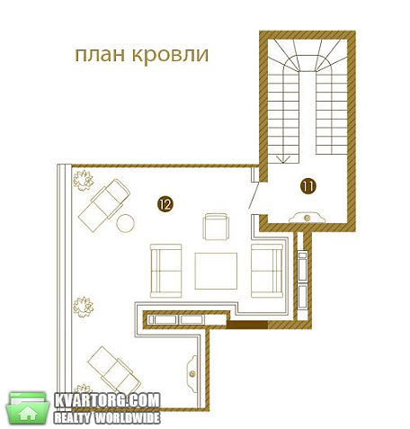 Sell office. Киев, Оболонский пр — photo 6