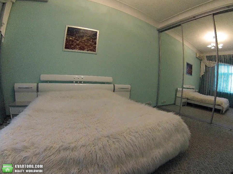Rent out 2-room apartment. Киев,  Большая Васильковская — photo 4