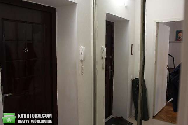 Rent out 1-room apartment. Киев,  Уссурийский пер — photo 8