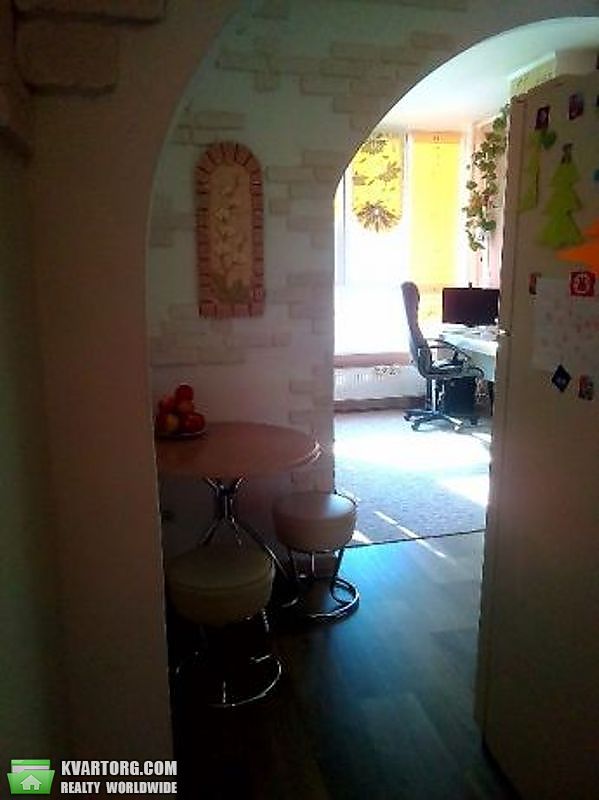 Sell 1-room apartment. Киев, Тернопольская — photo 1