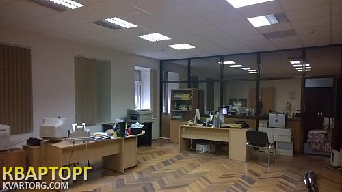 Rent out office. Киев, ул. Гоголевская — photo 1