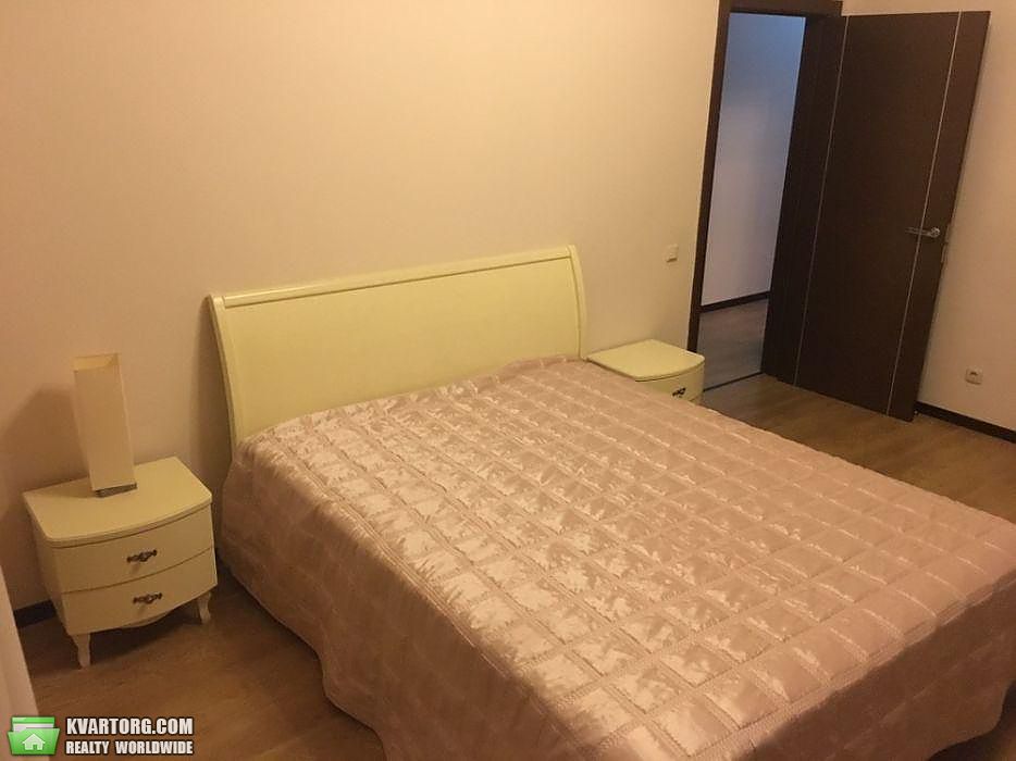Rent out 3-room apartment. Киев,  Леси Украинки бул — photo 9