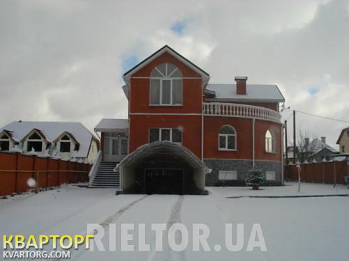Sell house. Киевская обл.,  Сосновая — photo 1