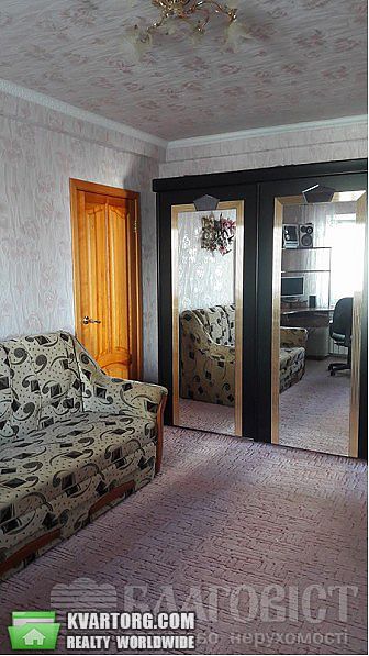 Sell 3-room apartment. Киев,  Оболонский пр — photo 5