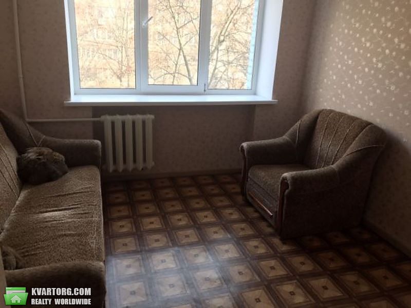 Sell 1-room apartment. Киев,  Мукачевская — photo 1