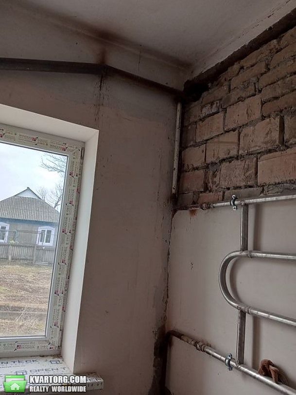 Sell house. Киевская обл., Лизогубова Слобода — photo 5