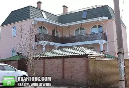 Sell house. Николаев,  Кутузова — photo 1