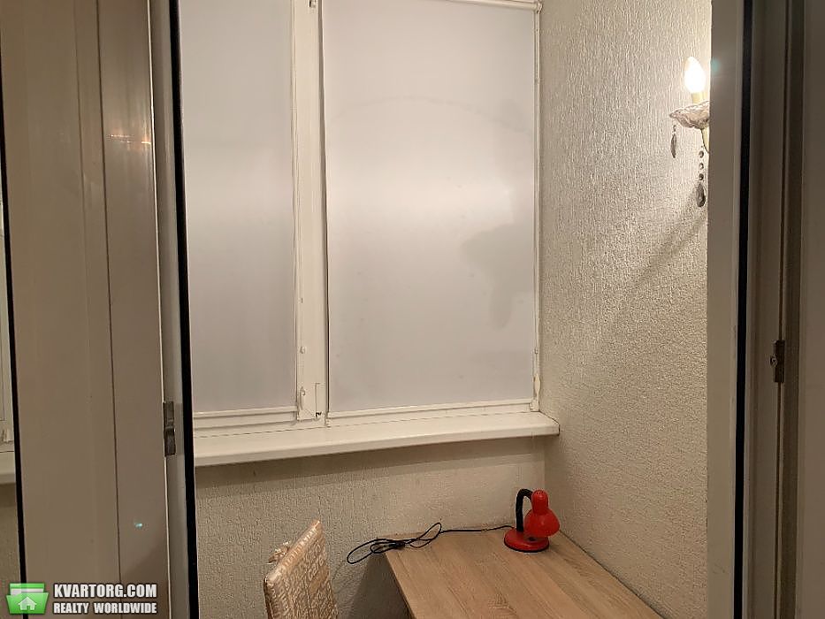 Sell 1-room apartment. Киев,  Заболотного — photo 6