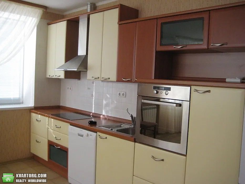 Sell 3-room apartment. Киев,  Никольско-Слободская — photo 1