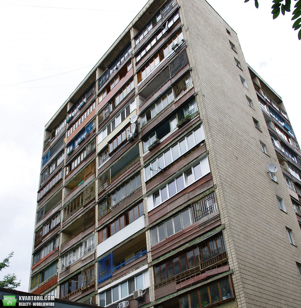 Sell 1-room apartment. Киев,  Кривоноса — photo 1