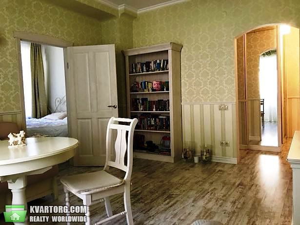 Sell 2-room apartment. Киев,  Керченская — photo 1