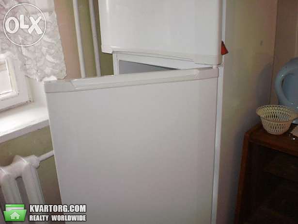 Rent out 1-room apartment. Киев,  Зодчих — photo 4