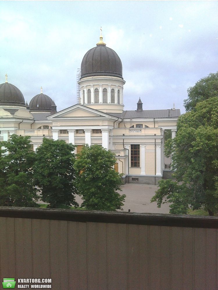Sell 3-room apartment. Одесса, Соборная площадь — photo 6