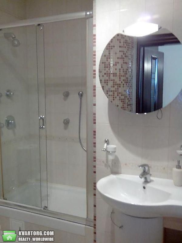 Rent out 3-room apartment. Киев,  Ярославов Вал — photo 8