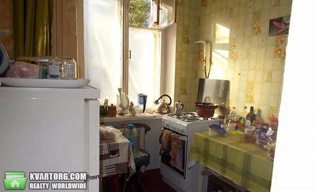 Sell 1-room apartment. Киев,  Новодарницкая — photo 9