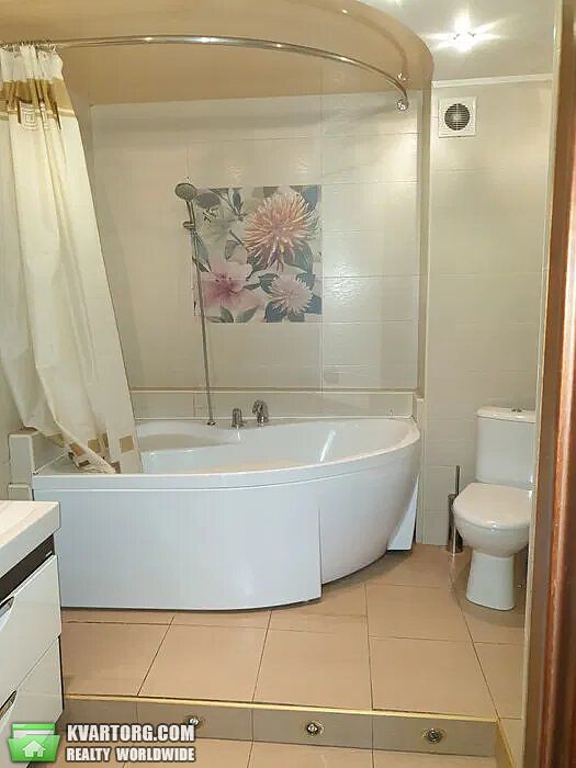 Sell 4-room apartment. Одесса, Архитекторская — photo 9