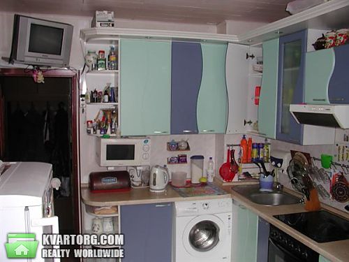 Sell 3-room apartment. Киев, Березняковская — photo 1