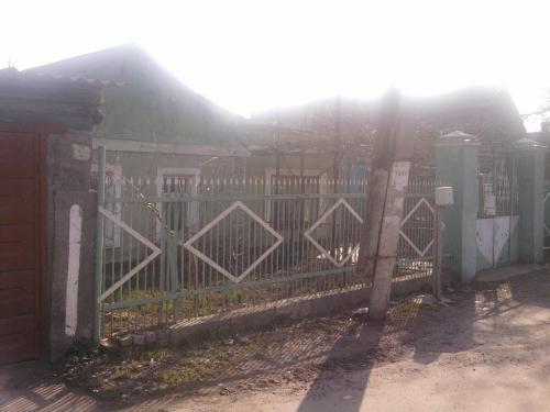 Sell house. Одесса, Южный переулок — photo 2