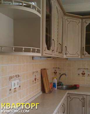 Rent out 2-room apartment. Киев, Кибальчича — photo 1