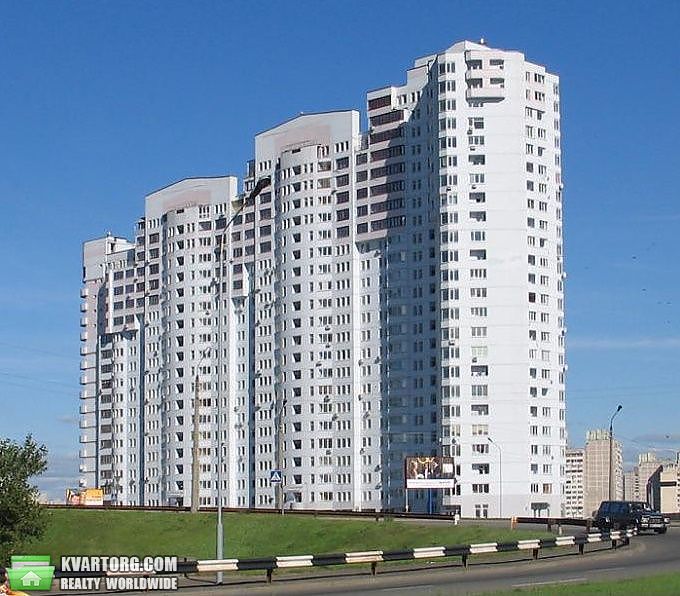 Rent out 2-room apartment. Киев,  Бажана — photo 6
