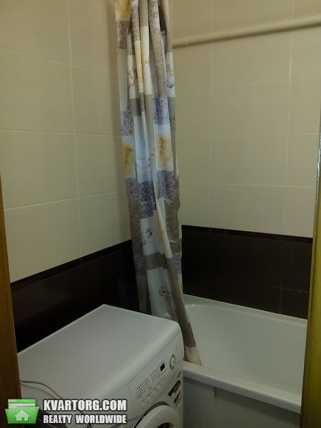 Sell 1-room apartment. Киев, Урловская — photo 9