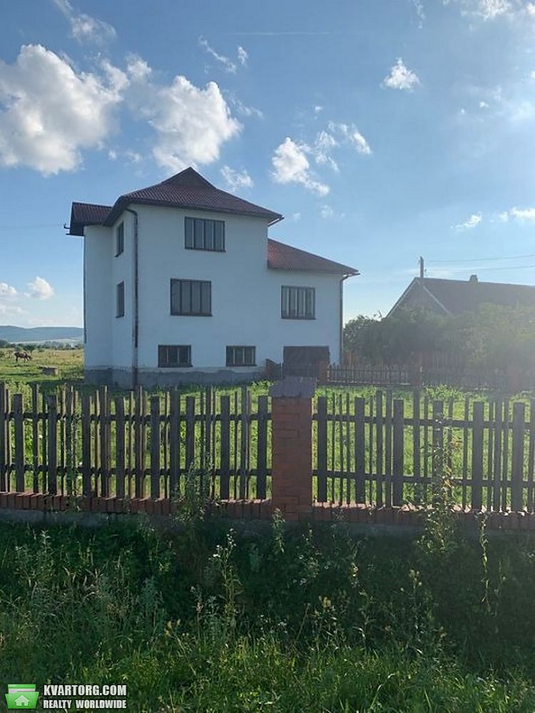 Sell house. Ивано-Франковск, Гузіїв — photo 4