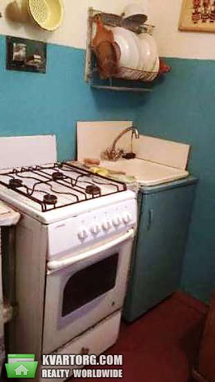 Sell 1-room apartment. Киев,  Дегтяревская — photo 4