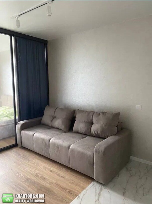 Rent out 1-room apartment. Киев, Лобановского проспект — photo 3