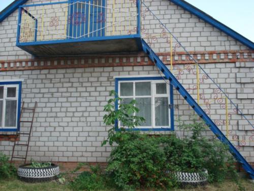Sell house. Полтава, Центральная — photo 1