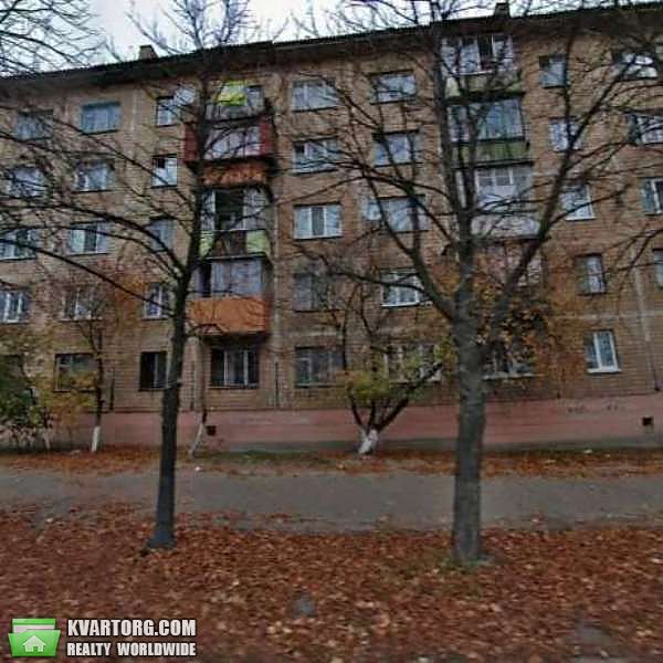 Sell 3-room apartment. Киев,  Зодчих — photo 1