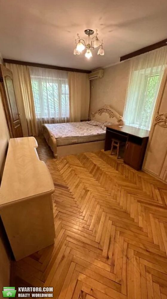 Rent out 1-room apartment. Киев,  Драгомирова — photo 4