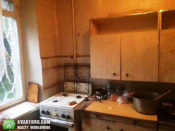 Sell 1-room apartment. Киев,  Козицкого — photo 1