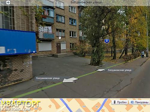 Rent out office. Киев, Ул.Богдановская 2 — photo 7