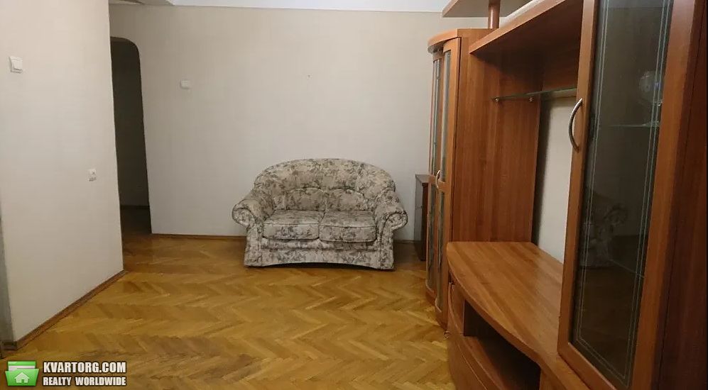 Rent out 3-room apartment. Киев, Павла Тычини — photo 5
