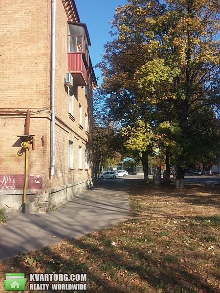 Sell 3-room apartment. Полтава, Лидова — photo 1