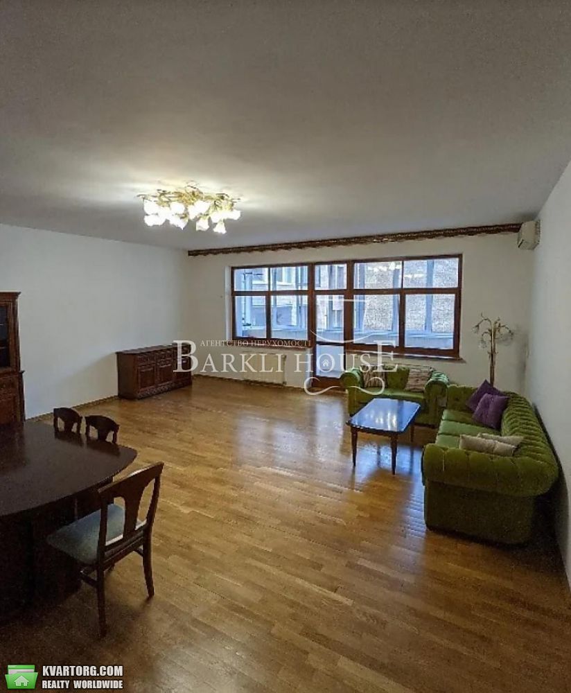 Rent out 3-room apartment. Киев,  Павловская — photo 2