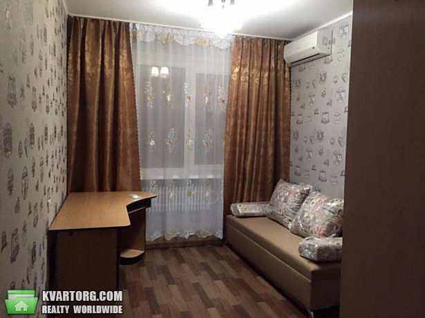 Rent out 3-room apartment. Харьков, Академика Павлова — photo 3