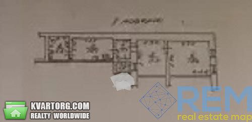 Sell 2-room apartment. Одесса, Строганова — photo 5