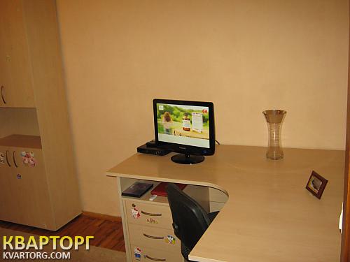 Rent out 2-room apartment. Киев,  Правды пр — photo 8