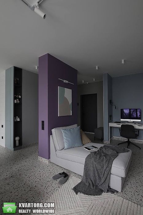 Sell 2-room apartment. Киев,  Каховская — photo 7