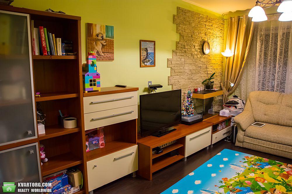 Sell 3-room apartment. Днепропетровск, Запорожское шоссе — photo 2