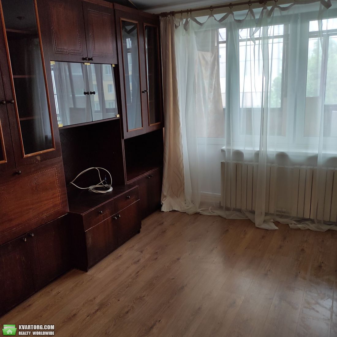 Rent out 1-room apartment. Днепропетровск, Запорожское шоссе — photo 9