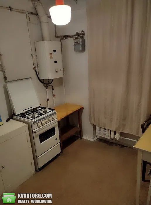 Sell 1-room apartment. Киев,  Машиностроительная — photo 2
