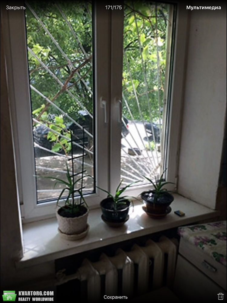 Rent out 2-room apartment. Киев,  Кустанайская — photo 5